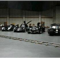 Oldtimer PKW Motorrad Stellplätze Stellplatz zu Vermieten - Weilmünster