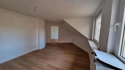 Foto - 2,5 Zimmer-Wohnung in Bad Salzuflen, zentral