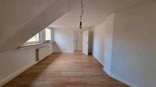 Foto - Etagenwohnung in Bad Salzuflen zur Miete