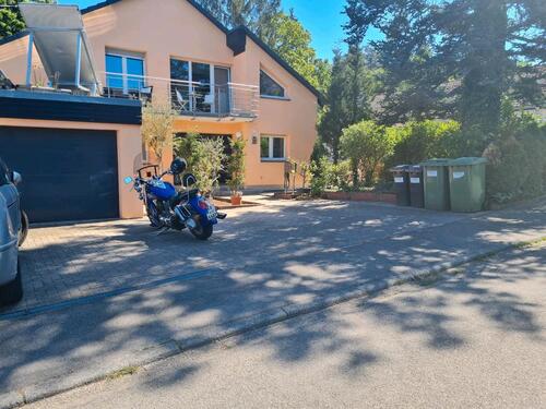 Foto - 3 Zimmer Dachgeschoßwohnung zur Miete in Ettlingen