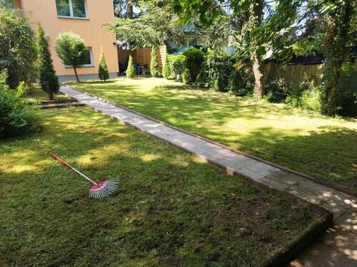 Foto - 3 Zimmer Dachgeschoßwohnung in Ettlingen