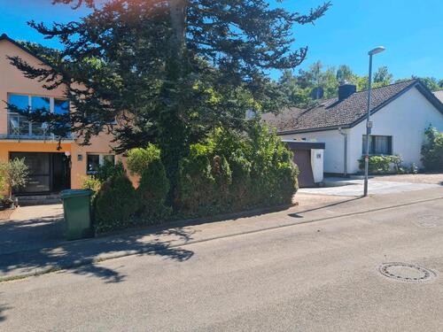 Foto - Dachgeschoßwohnung in Ettlingen zur Miete