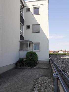 Foto - 3 Zimmer Etagenwohnung zum Kaufen in Töging am Inn