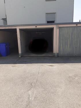 Foto - 3 Zimmer Etagenwohnung in Töging am Inn