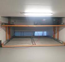 Tiefgarage Stellplatz Lindau Bodolz zu vermieten - Lindau (Bodensee)