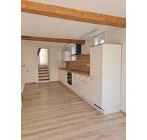 Originelles Appartment im Ebsdorfergrund