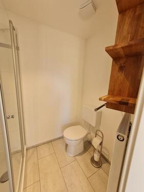 Foto - Etagenwohnung in Ebsdorfergrund zur Miete