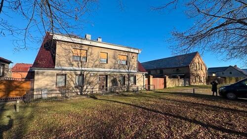 Foto - Großer Bauernhof ca 21.000 m² Grundstück einzugartiges Projekt