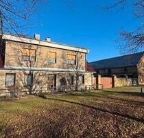 Großer Bauernhof ca 21.000 m² Grundstück einzugartiges Projekt - Oranienburg