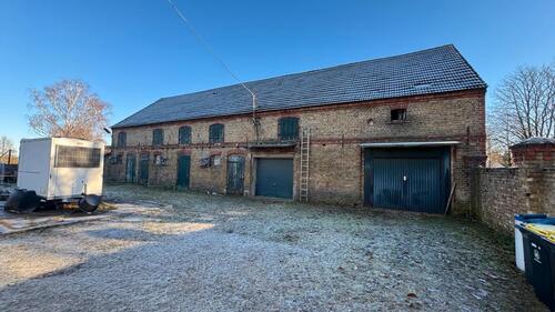 Foto - 11 Zimmer Einfamilienhaus in Oranienburg