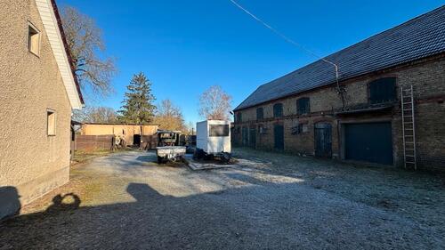 Foto - Einfamilienhaus in Oranienburg zum Kaufen