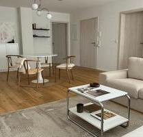 2-Zimmer-Dachgeschosswohnung in Röllbach