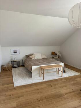 Foto - 2 Zimmer Etagenwohnung in Röllbach