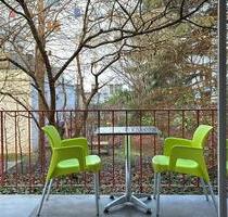 Schwabinger Rarität ETW am Luitpoldpark ( Kraepelinstr. ) Toplage - München Schwabing-Freimann