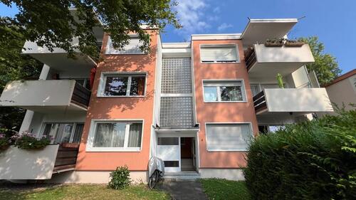 Foto - Etagenwohnung zur Miete in Bad Honnef