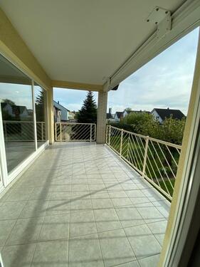 Foto - Etagenwohnung in Großkrotzenburg zur Miete