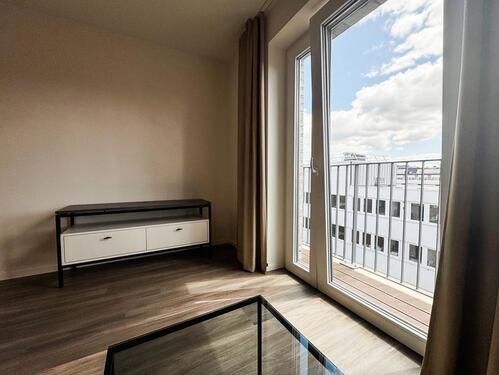 Foto - 2 Zimmer Etagenwohnung in Hamburg