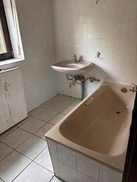 Foto - Etagenwohnung in Merenberg zur Miete