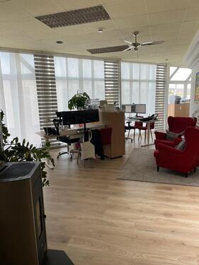 Foto - Individuelle Büroräume Lichtdurchflutet