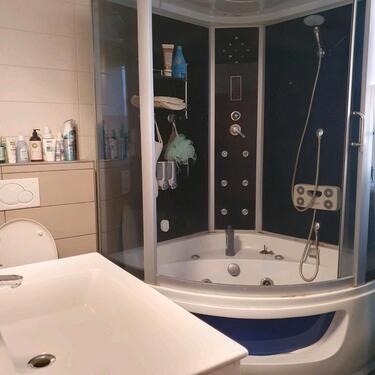 Foto - 4-Zimmer-Wohnung mit großem Garten in Homberg (Ohm) zu vermieten