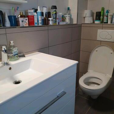 Foto - 4 Zimmer Etagenwohnung zur Miete in Homberg (Ohm)