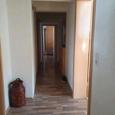 Foto - 4 Zimmer Etagenwohnung in Homberg (Ohm)