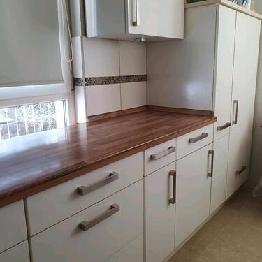 Foto - Etagenwohnung in Homberg (Ohm) zur Miete