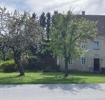 Ehemalige Bäckerei zu verkaufen - Bad Gottleuba-Berggießhübel