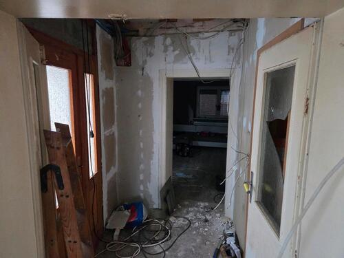 Foto - Mehrfamilienhaus, Wohnhaus in Schkölen zum Kaufen