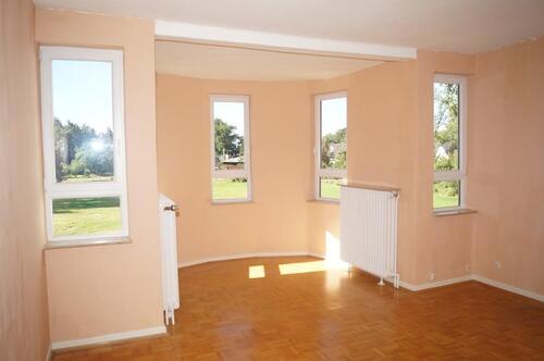 Foto - Dachgeschoßwohnung in Celle zur Miete