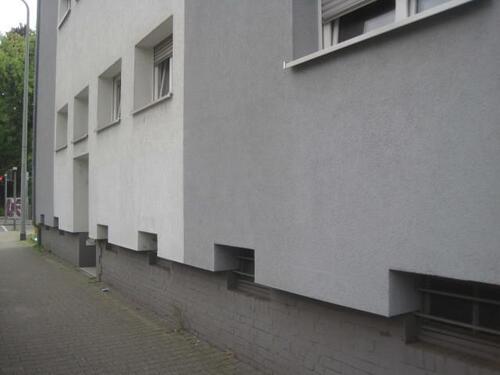 Foto - Wohnglück - Sanierte und Renovierte 2-Zimmer-Stadtwohnung