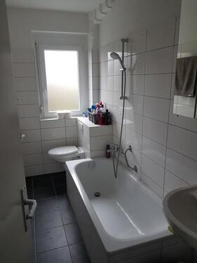 Foto - 2 Zimmer Etagenwohnung in Frankfurt am Main