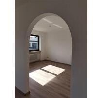 Helle 3-Zimmer Wohnung mit eigenem Garten - Walpertskirchen