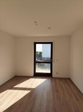 Foto - 3 Zimmer Erdgeschoßwohnung zur Miete in Walpertskirchen