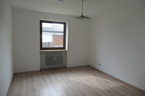 Foto - 3 Zimmer Erdgeschoßwohnung in Walpertskirchen