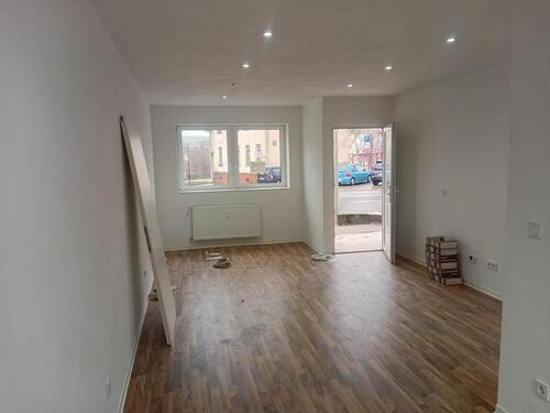 Foto - 1 Zimmer Erdgeschoßwohnung zur Miete in Eppelborn