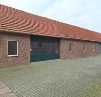 Lagerhalle Lagerraum Garage Stellplatz - Bad Iburg