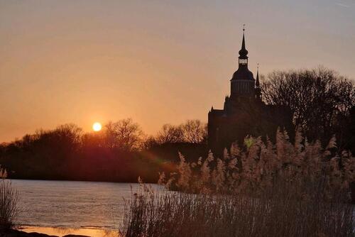 Foto - Einfamilienhaus mit Substanz- mit Atmosphäre -mit Zukunft