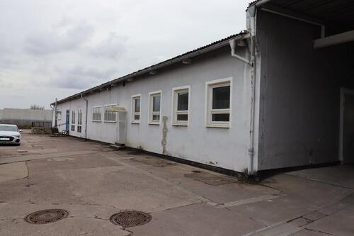 Foto - andere zur Miete in Mühlhausen (Thüringen)