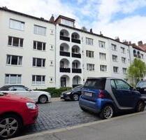 3 Zi Wohnung in der schönen List - Hannover Vahrenwald-List