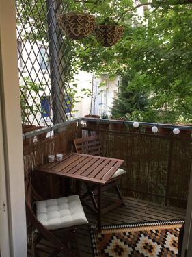 Foto - 3 Zimmer Etagenwohnung in Hannover