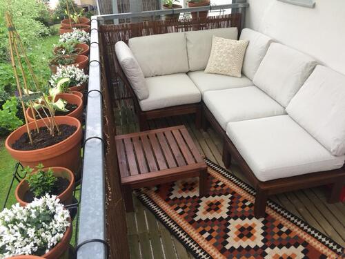 Foto - Etagenwohnung in Hannover zum Kaufen