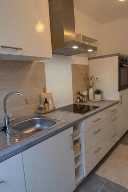 Foto - 2 Zimmer Etagenwohnung in Bad Salzuflen