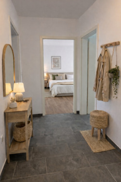 Foto - Etagenwohnung in Bad Salzuflen zur Miete