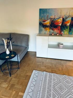 Foto - 2.5 Zimmer Etagenwohnung in Hamburg