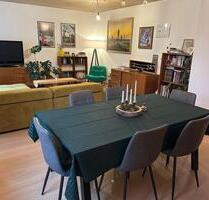 Rarität! 3,5 ZKB Wohnung mit Balkon und Garten! Zentral Mayen!TOP - Koblenz Arenberg-Immendorf