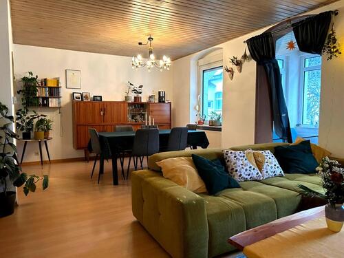 Foto - Etagenwohnung in Koblenz zur Miete