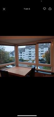 Foto - 1 Zimmer Etagenwohnung zur Miete in Dortmund