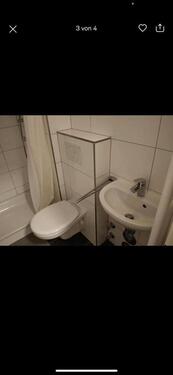 Foto - Etagenwohnung in Dortmund zur Miete