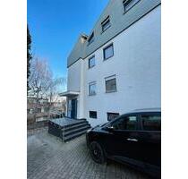 Kernsaniert & modern - 2-Zimmer-Wohnung in Filderstadt